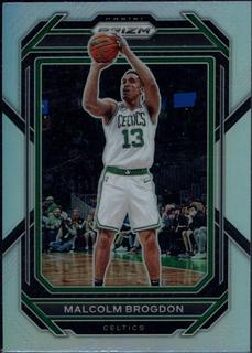 Malcolm Brogdon