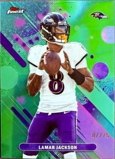 Lamar Jackson