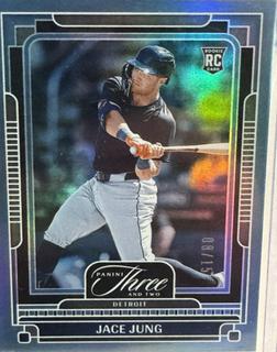 Jace Jung