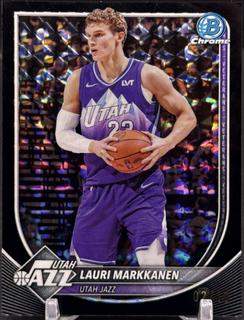 Lauri Markkanen