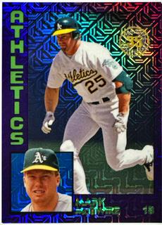Mark McGwire