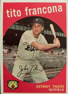 Tito Francona