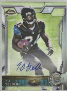 T.J. Yeldon