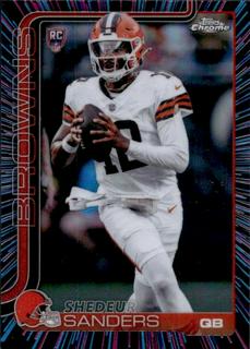 Shedeur Sanders