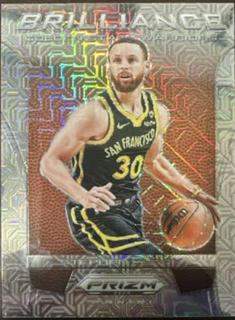 Stephen Curry