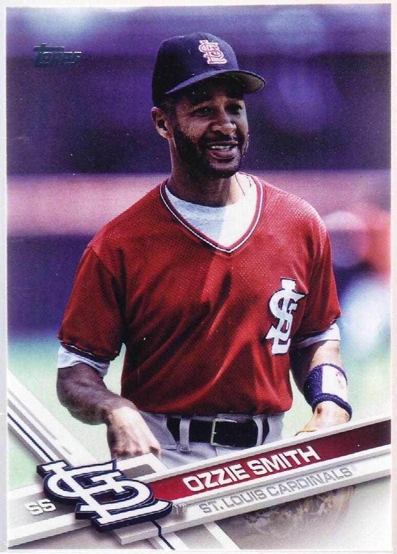 Ozzie Smith #US47