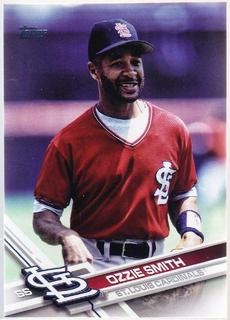 Ozzie Smith