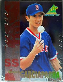 Nomar Garciaparra