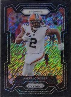 Amari Cooper