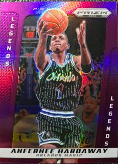 Anfernee Hardaway