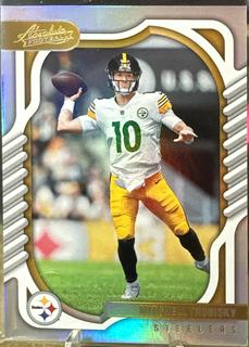 Mitchell Trubisky