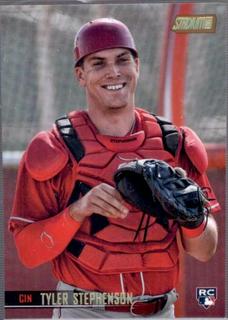 Tyler Stephenson