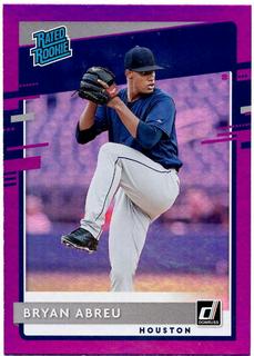 Bryan Abreu