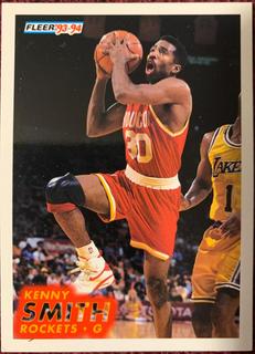 Kenny Smith