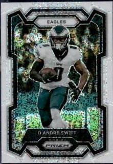 D'Andre Swift