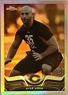 Kyle Long