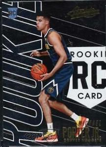 Michael Porter Jr.