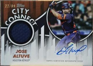 Jose Altuve