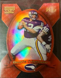 Daunte Culpepper