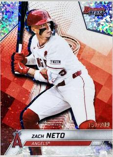 Zach Neto