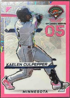 Kaelen Culpepper