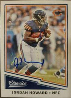 Jordan Howard