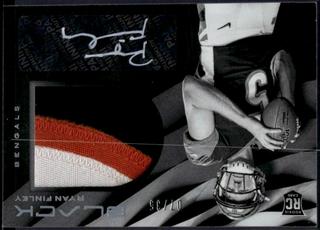 Ryan Finley