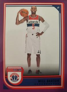 Will Barton