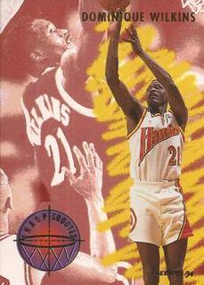 Dominique Wilkins