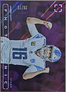 Jared Goff