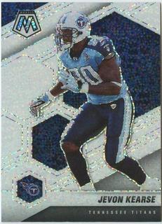 Jevon Kearse
