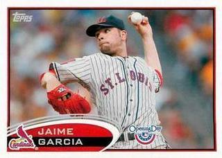 Jamie Garcia
