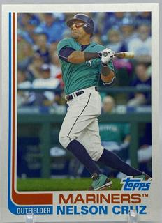 Nelson Cruz