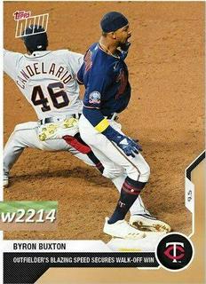 Byron Buxton