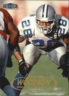 Darren Woodson
