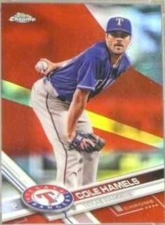 Cole Hamels