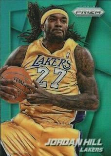 Jordan Hill