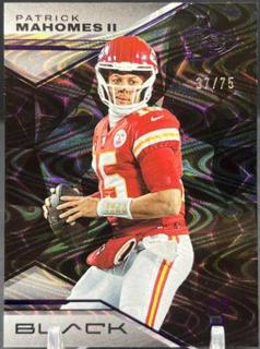 Patrick Mahomes II