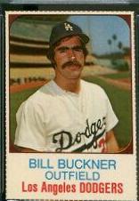 Bill Buckner