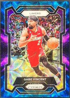 Gabe Vincent