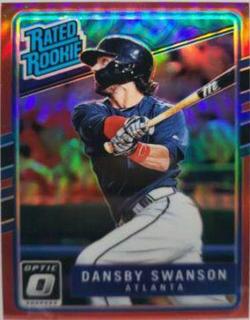 Dansby Swanson