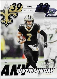 Taysom Hill