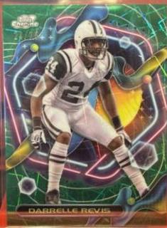 Darrelle Revis