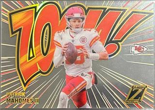 Patrick Mahomes II