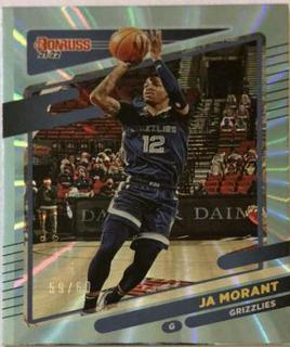 Ja Morant