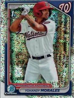 Yohandy Morales