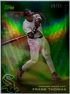 Frank Thomas