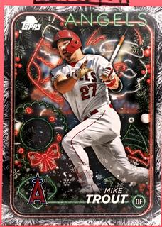 Mike Trout
