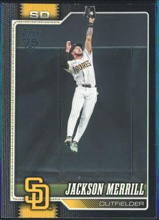 Jackson Merrill