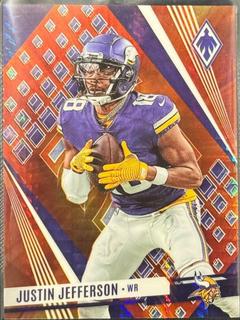 Justin Jefferson